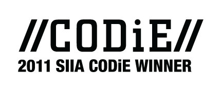 CODIE_2011_winner_black